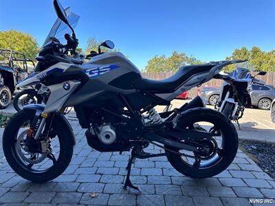 2019 BMW G 310 GS   - Photo 5 - San Ramon, CA 94583