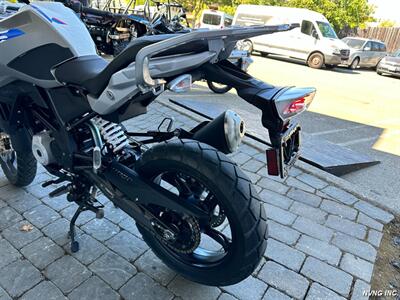 2019 BMW G 310 GS   - Photo 6 - San Ramon, CA 94583