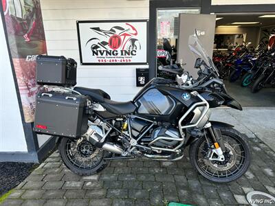 2023 BMW R 1250 GS Adventure
