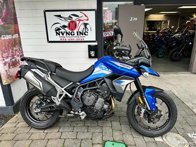 2023 TRIUMPH TIGER 900 GT PRO