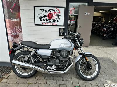 2022 Moto Guzzi V7 Special E5   - Photo 1 - San Ramon, CA 94583