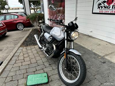 2022 Moto Guzzi V7 Special E5   - Photo 2 - San Ramon, CA 94583