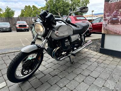 2022 Moto Guzzi V7 Special E5   - Photo 4 - San Ramon, CA 94583