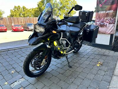 2023 BMW R 1250 GS ADVENTURE   - Photo 4 - San Ramon, CA 94583