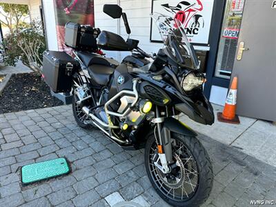 2023 BMW R 1250 GS ADVENTURE   - Photo 2 - San Ramon, CA 94583