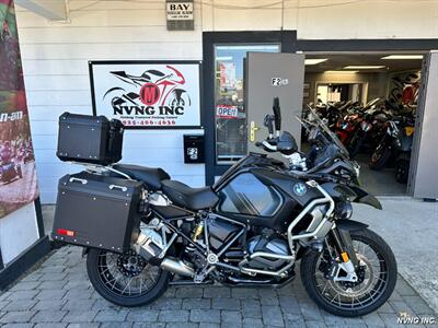 2023 BMW R 1250 GS ADVENTURE   - Photo 1 - San Ramon, CA 94583