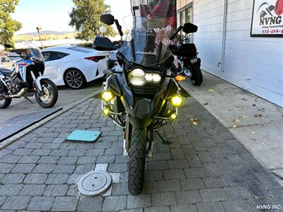 2023 BMW R 1250 GS ADVENTURE   - Photo 3 - San Ramon, CA 94583