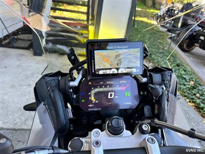 2023 BMW R 1250 GS ADVENTURE   - Photo 13 - San Ramon, CA 94583