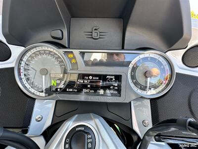 2020 BMW K 1600 B   - Photo 10 - San Ramon, CA 94583