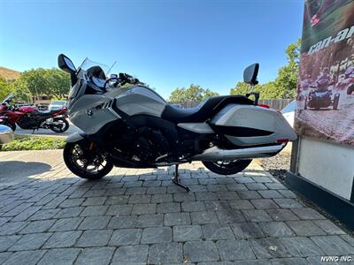 2020 BMW K 1600 B   - Photo 5 - San Ramon, CA 94583