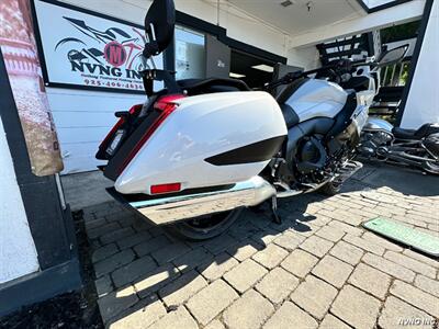 2020 BMW K 1600 B   - Photo 8 - San Ramon, CA 94583