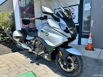 2020 BMW K 1600 B   - Photo 2 - San Ramon, CA 94583