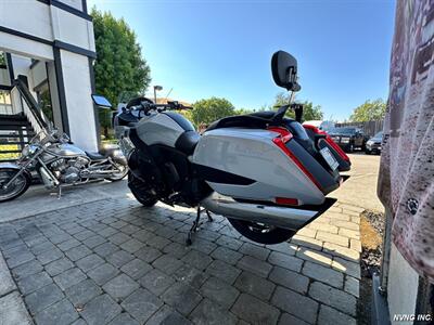 2020 BMW K 1600 B   - Photo 6 - San Ramon, CA 94583