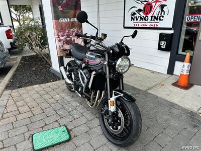 2024 KAWASAKI ZR900CRFNL Z900RS (ABS)   - Photo 2 - San Ramon, CA 94583