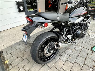 2024 KAWASAKI ZR900CRFNL Z900RS (ABS)   - Photo 8 - San Ramon, CA 94583