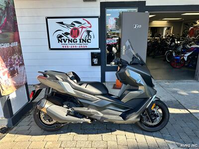 2022 BMW C 400 GT - Photo 1 - San Ramon, CA 94583