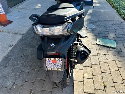 2022 BMW C 400 GT - Photo 7 - San Ramon, CA 94583