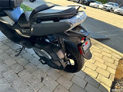 2022 BMW C 400 GT - Photo 6 - San Ramon, CA 94583