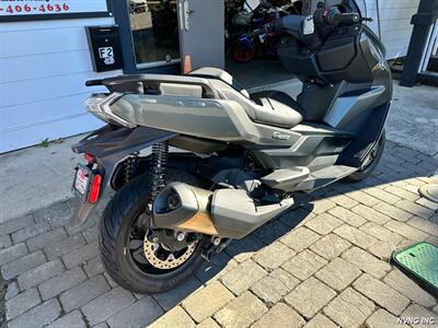 2022 BMW C 400 GT - Photo 8 - San Ramon, CA 94583