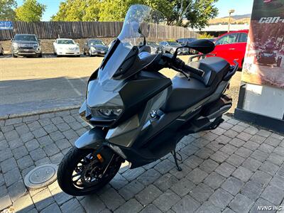 2022 BMW C 400 GT - Photo 4 - San Ramon, CA 94583