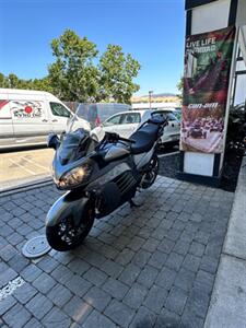 2016 KAWASAKI CONCOURS 14 ZG1400EGF ABS   - Photo 18 - San Ramon, CA 94583