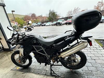 2017 BMW F 800 GS   - Photo 5 - San Ramon, CA 94583