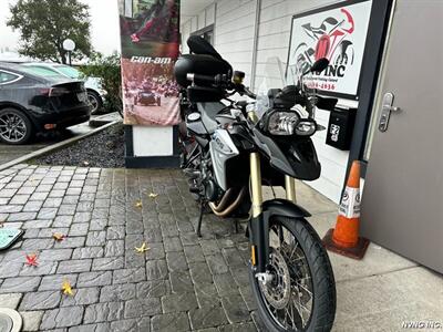 2017 BMW F 800 GS   - Photo 2 - San Ramon, CA 94583