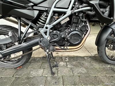 2017 BMW F 800 GS   - Photo 10 - San Ramon, CA 94583