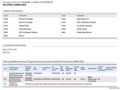 2017 BMW F 800 GS   - Photo 15 - San Ramon, CA 94583