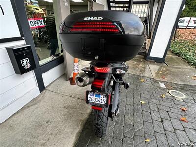 2017 BMW F 800 GS   - Photo 8 - San Ramon, CA 94583