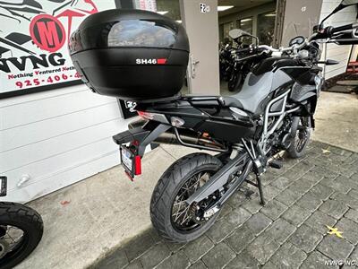 2017 BMW F 800 GS   - Photo 9 - San Ramon, CA 94583