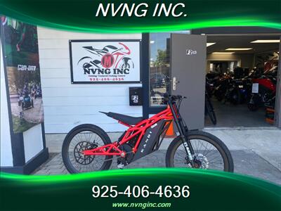 2022 KANDI USA TRAIL KING ELECTRIC BIKE TRAIL KING   - Photo 1 - San Ramon, CA 94583