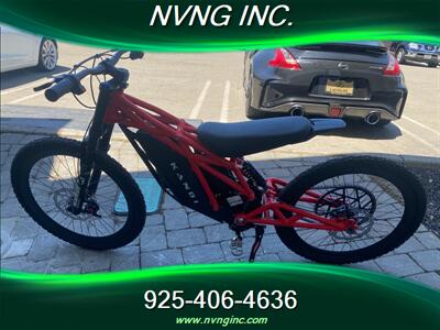 2022 KANDI USA TRAIL KING ELECTRIC BIKE TRAIL KING   - Photo 3 - San Ramon, CA 94583