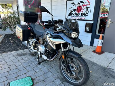 2019 BMW F750GS   - Photo 2 - San Ramon, CA 94583