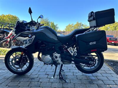 2019 BMW F750GS   - Photo 5 - San Ramon, CA 94583