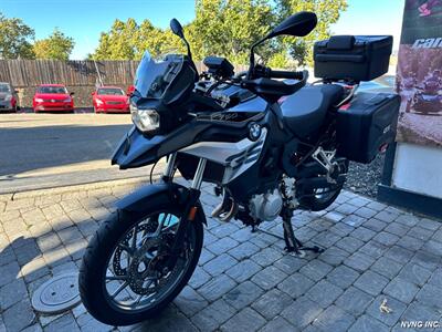 2019 BMW F750GS   - Photo 4 - San Ramon, CA 94583