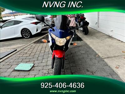 2012 HONDA CBR250   - Photo 3 - San Ramon, CA 94583