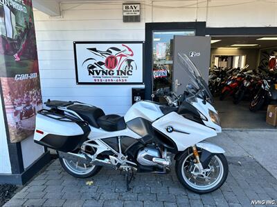 2018 BMW R1200RT   - Photo 1 - San Ramon, CA 94583