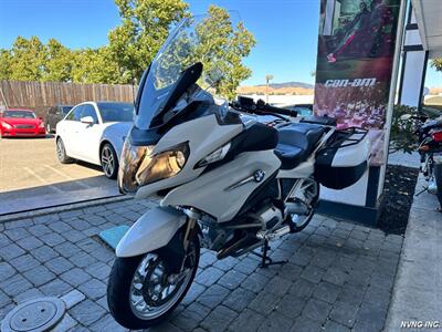 2018 BMW R1200RT   - Photo 4 - San Ramon, CA 94583