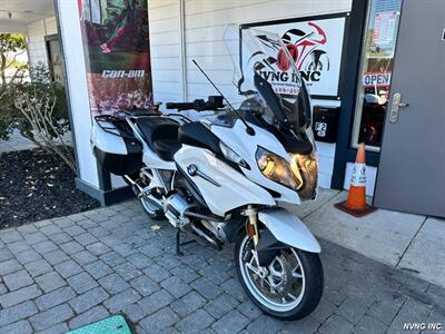 2018 BMW R1200RT   - Photo 2 - San Ramon, CA 94583