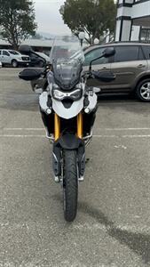 2023 Triumph Tiger 900 Rally Pro - Photo 2 - San Ramon, CA 94583