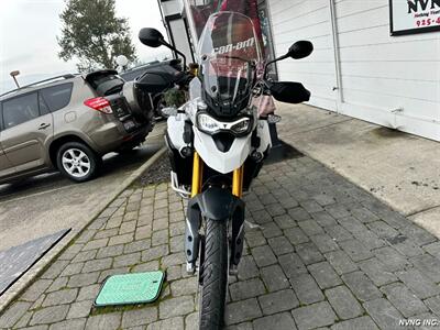 2023 Triumph Tiger 900 Rally Pro - Photo 4 - San Ramon, CA 94583