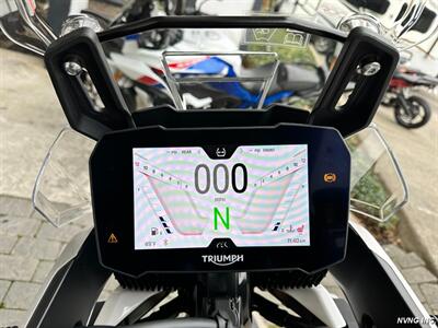 2023 Triumph Tiger 900 Rally Pro - Photo 16 - San Ramon, CA 94583