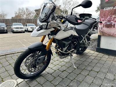 2023 Triumph Tiger 900 Rally Pro - Photo 5 - San Ramon, CA 94583