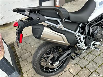 2023 Triumph Tiger 900 Rally Pro - Photo 11 - San Ramon, CA 94583