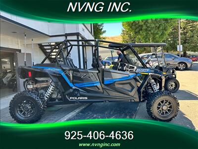 2023 Polaris RZR XP 4 1000 ULTIMATE   - Photo 7 - San Ramon, CA 94583