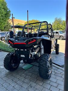 2023 Polaris RZR XP 4 1000 ULTIMATE   - Photo 5 - San Ramon, CA 94583