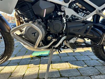 2023 Triumph Tiger 1200 Rally Pro   - Photo 10 - San Ramon, CA 94583
