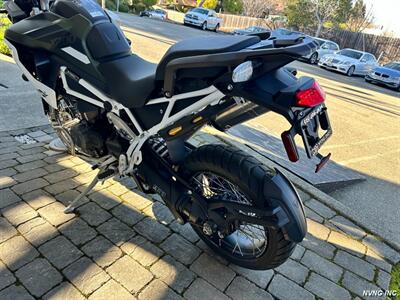 2023 Triumph Tiger 1200 Rally Pro   - Photo 6 - San Ramon, CA 94583