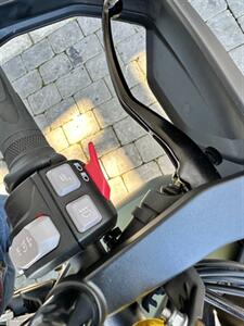 2023 Triumph Tiger 1200 Rally Pro   - Photo 14 - San Ramon, CA 94583